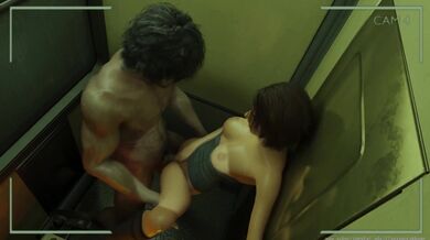 Jills Green Light Approval Gets Carlos A Red Light Special By Savage Cabbage