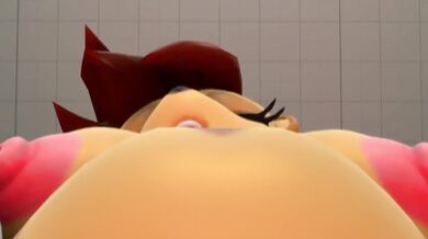 The POV of Alicia Acorn: The Hid*den Camera Footage