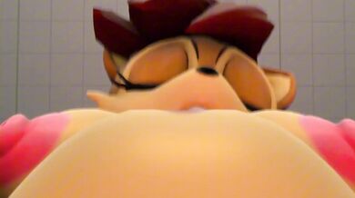 The POV of Alicia Acorn: The Hid*den Camera Footage