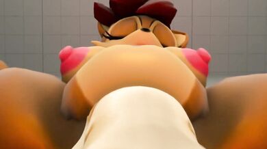 The POV of Alicia Acorn: The Hid*den Camera Footage