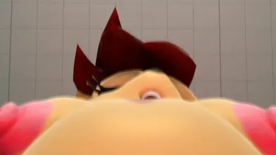 The POV of Alicia Acorn: The Hid*den Camera Footage