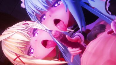 Konosuba: The Rain Bonus