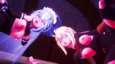 Konosuba: The Rain Bonus