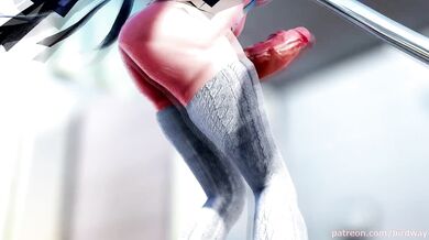 Get ready for a hardcore workout with Satsuki and her dumbbells! She will show you some sexy exercise moves that will leave you breathless