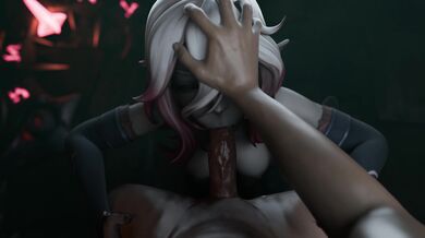 Watch Briar topless in ArawAraw - Briar 2 as she performs unforgettable acts of pleasure and delight in this hot hentai PORN video