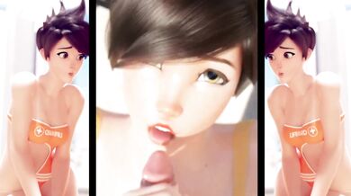 The second part of the SLUT FEST, a video game inspired HMV/PMV