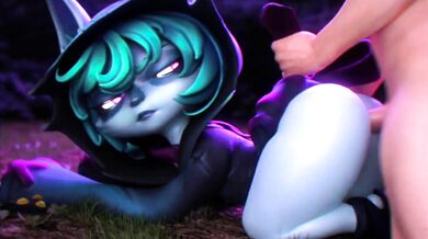 The second part of the SLUT FEST, a video game inspired HMV/PMV