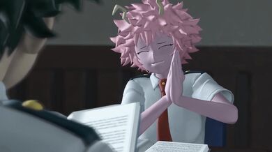 Hey, sexy Misha! Let me lick your wet pussy while you ride my hard dick in Spanish and Latin