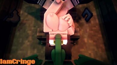 Camping Night Surprise! - IamCringe