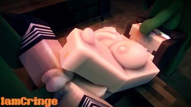 Camping Night Surprise! - IamCringe