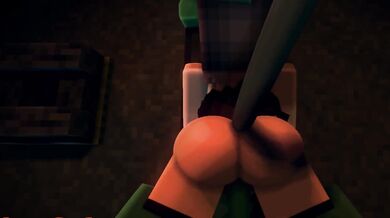 Camping Night Surprise! - IamCringe