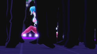 Hatsune Miku Sex Dance After That [????]