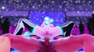 Hatsune Miku Sex Dance After That [????]