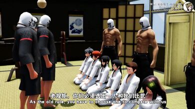 Hey there, my name is 皓廣 and I come from the land of the rising sun! I have big plans for you tonight, so lets get started