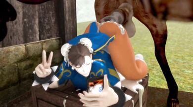 The Ultimate Horse Relaxation Guide