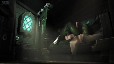 One Night in Boralus [ZMSFM]