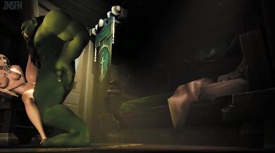 One Night in Boralus [ZMSFM]