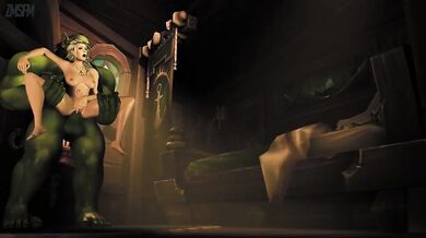 One Night in Boralus [ZMSFM]