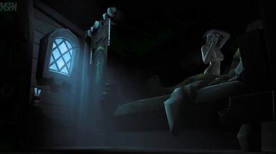 One Night in Boralus [ZMSFM]