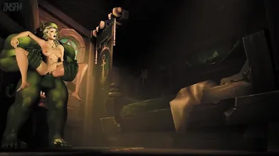One Night in Boralus [ZMSFM]