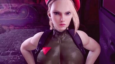 The Heavy Blow: A Naughty PMV/HMV Adventure