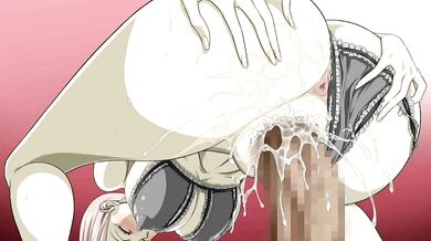 One Piece Mermaid Hinas Formula for Nel Zel