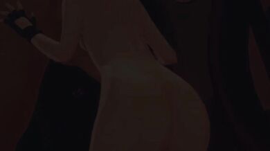 Megumins Secret Training