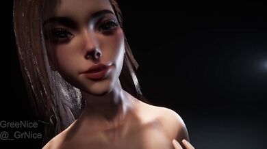 [Greenice] Futa Taker POV Instant Ejaculation