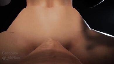 [Greenice] Futa Taker POV Instant Ejaculation