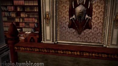 Wake up and shine, baby! It’s time to get fucked in the morning glory by Rikolo