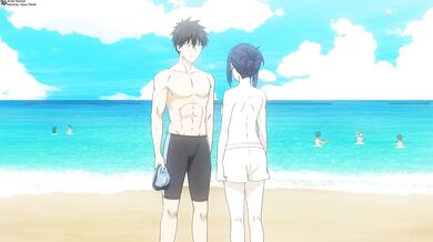 Uncensored Naked Footage of Uzaki-Chan: The Clipped Edition