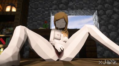 This is a porn video where a group of redheaded women use their torches and chains to pleasure themselves in a never-ending loop