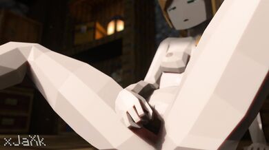 This is a porn video where a group of redheaded women use their torches and chains to pleasure themselves in a never-ending loop