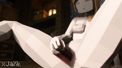 This is a porn video where a group of redheaded women use their torches and chains to pleasure themselves in a never-ending loop