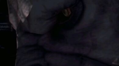 Doom Eternal Fuck - Rondoudou Media Tribute