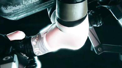 Doom Eternal Fuck - Rondoudou Media Tribute