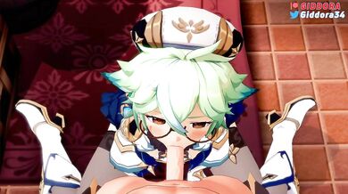 Blo*od and Genshiken: The Sweet and Sugary Impact of Love