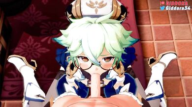 Blo*od and Genshiken: The Sweet and Sugary Impact of Love