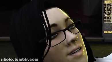 The ultimate love train ride - Rikolo