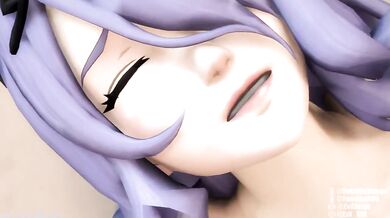 Camilla x Hinoka [Futa x Futa]