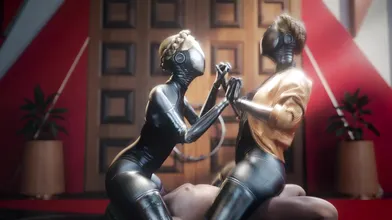 Watch the hot twin ballerinas in jackets from VGErotica in stunning 4k quality!