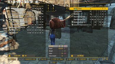 Nuka Ride Mod Tentacus Edition Part 10