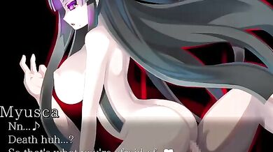 Succubus in Prison - Myuscas Temptation