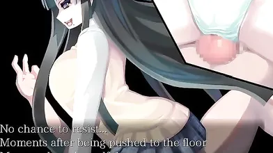 Succubus in Prison - Myuscas Temptation