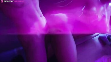 Hardcore Mom and Son PMV, Like a G6 - Yeero