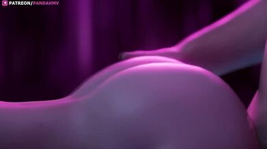 Hardcore Mom and Son PMV, Like a G6 - Yeero