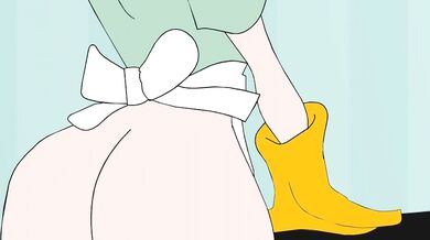 Sexual Fantasy with Debra Morgan: Daemon Star