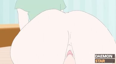 Sexual Fantasy with Debra Morgan: Daemon Star