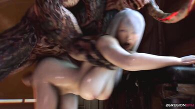 Metroid: Samuss Anal Adventure