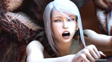 Metroid: Samuss Anal Adventure